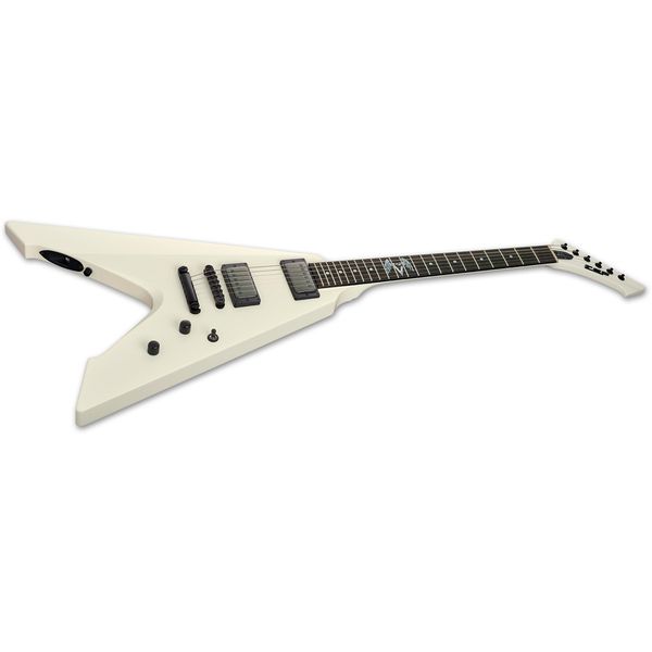 ESP James Hetfield Vulture OW