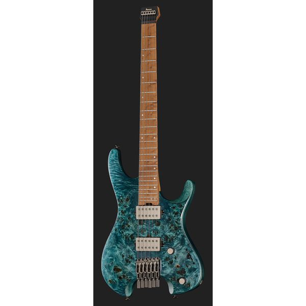 Ibanez Q52PB-COL