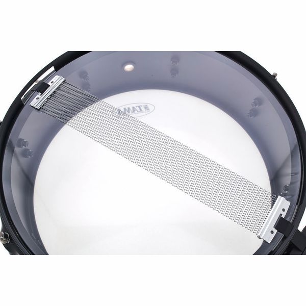 Tama 13"x4" Metalworks Flat Black