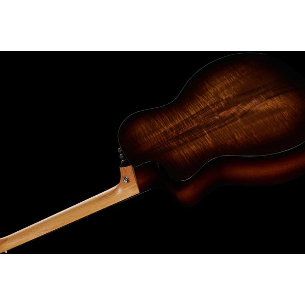 Taylor 214ce-K SB Plus