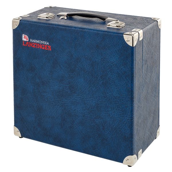 Lanzinger 34 Alma Massive G/C/F/Bb