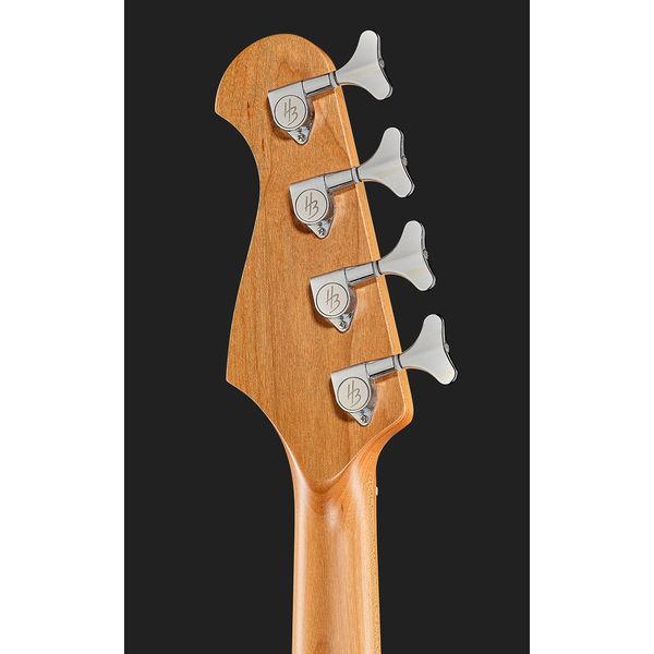 Harley Benton JB-62CC Mini SP