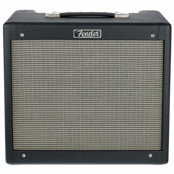 Fender Blues Junior IV