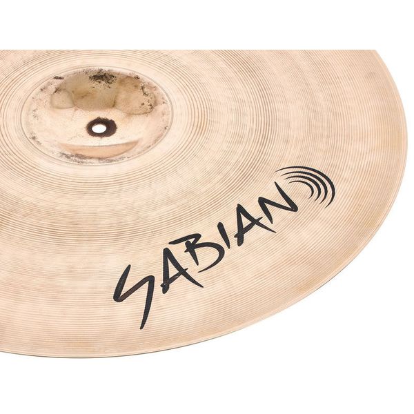 Sabian 21" AAX Medium Ride