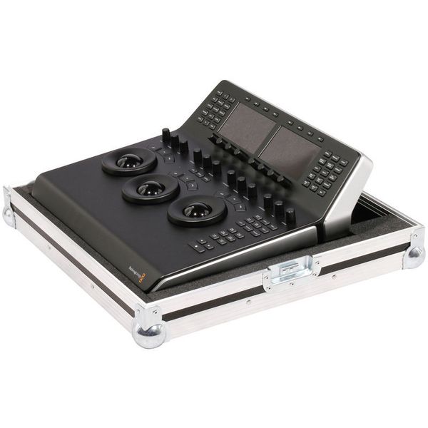 Thon Case Blackmagic Design Panel