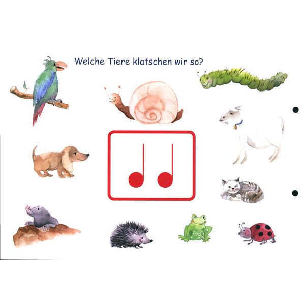 Schuh Verlag Musik-Fantasie 1 Schüler