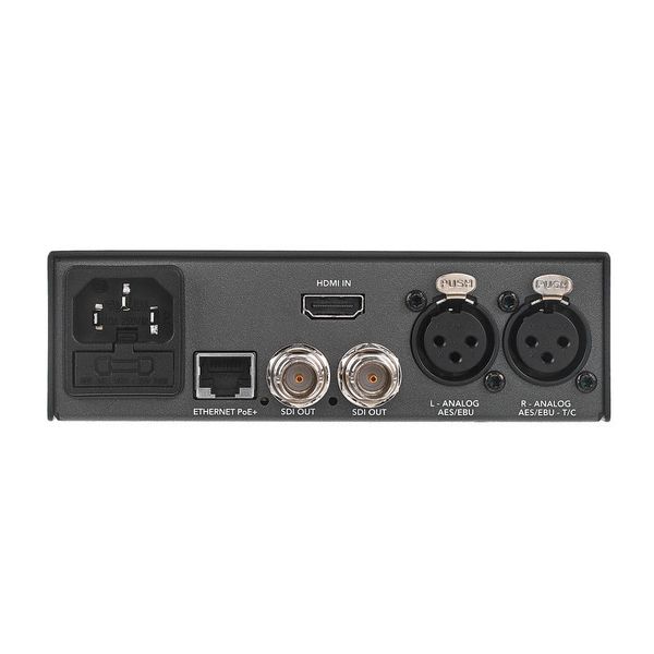 Blackmagic Design Teranex Mini HDMI - SDI 12G