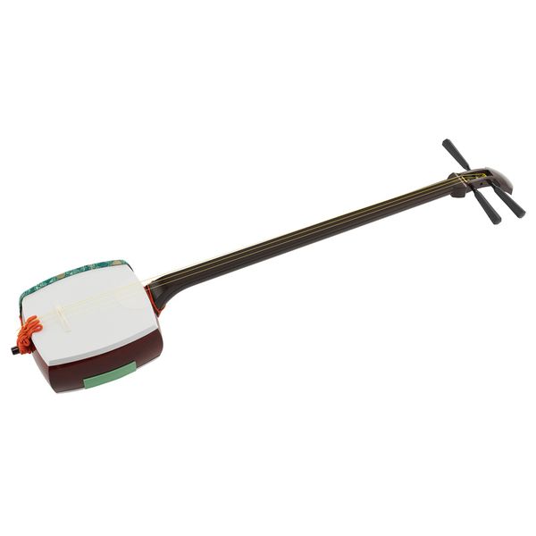 Suzuki Shamisen Special Set MS-8