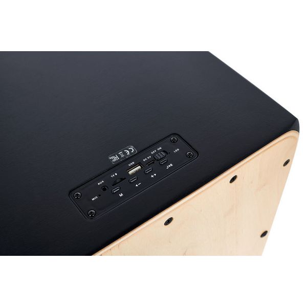 Meinl MPSCAJ Speaker Cajon