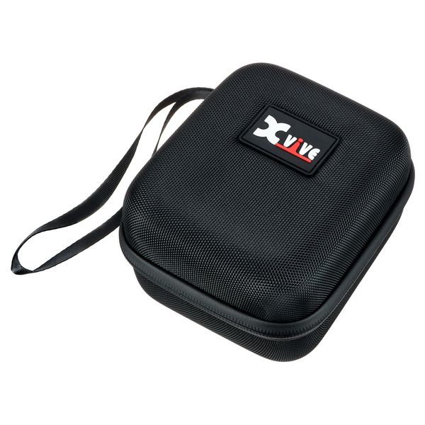 XVive Wireless System U2 Silv Bundle