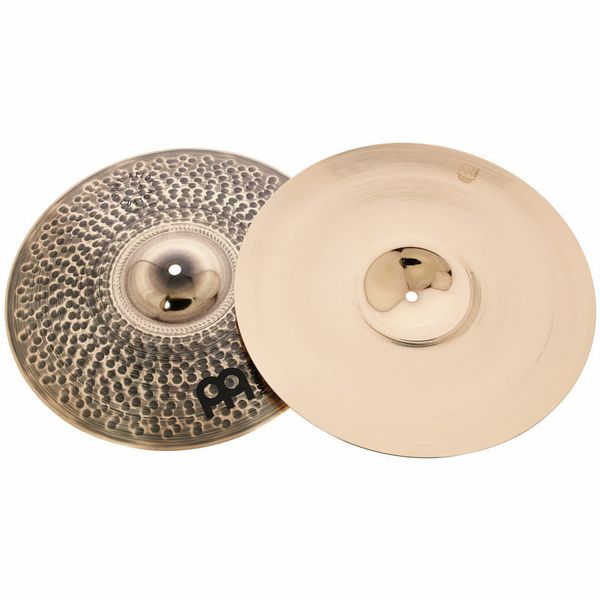Meinl 15" Pure Alloy Custom Hi-Hat