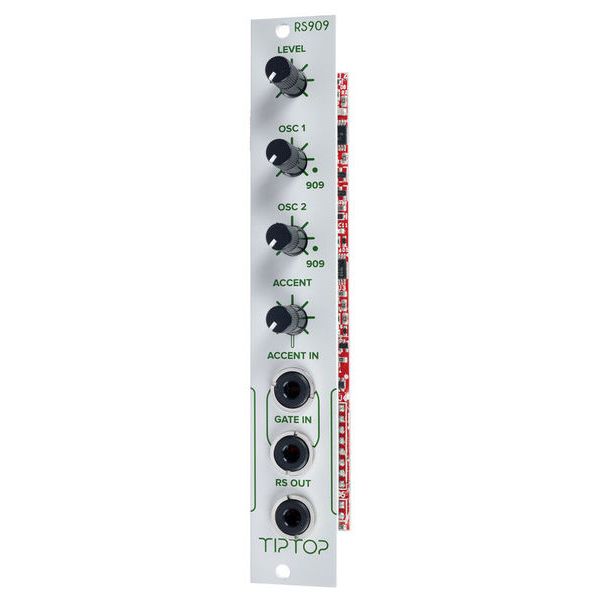 Tiptop Audio RS909