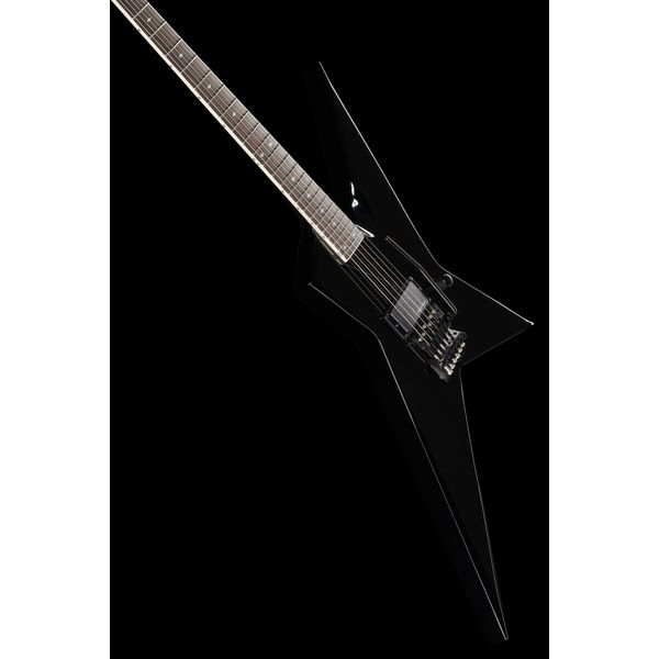 ESP LTD SD-2 Sammy Duet Black