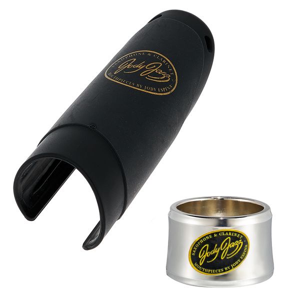 Jody Jazz Power ring Set MS1S