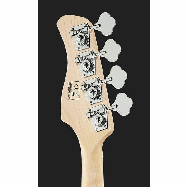 Marcus Miller V7 Alder-4 FL TS 2nd Gen