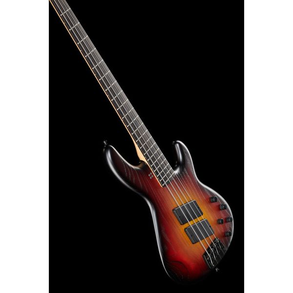 Sandberg Panther Special 4 3TS