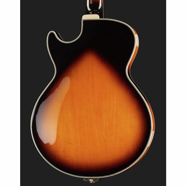 Ibanez GB10SE-BS George Benson