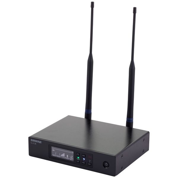 Shure QLXD24/Beta58 H51