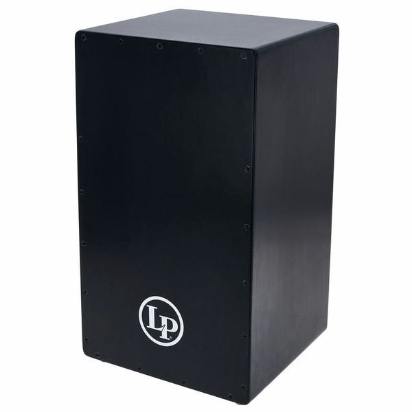 LP 1428NY Black Box Cajon
