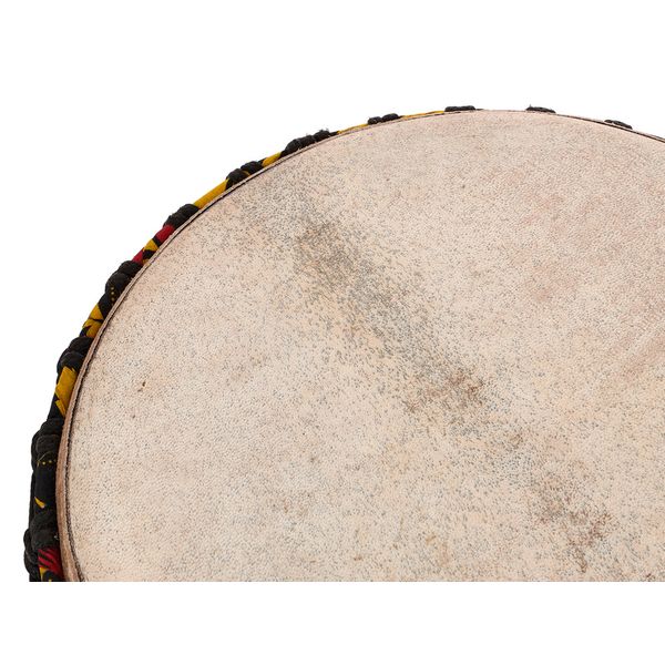 African Percussion MDJ105 Djembe