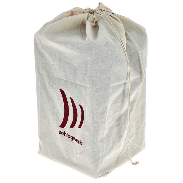 Schlagwerk CP4907 LaPerù Evo burl Cajon