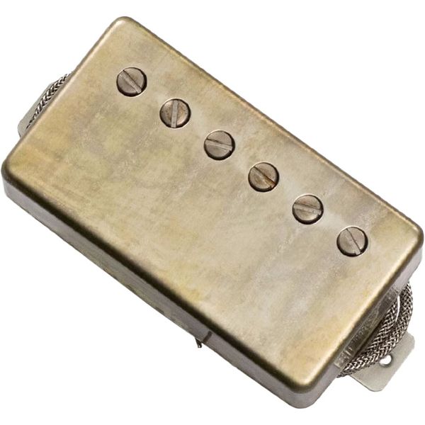 Mojotone 59 Clone Humbucker NE AN