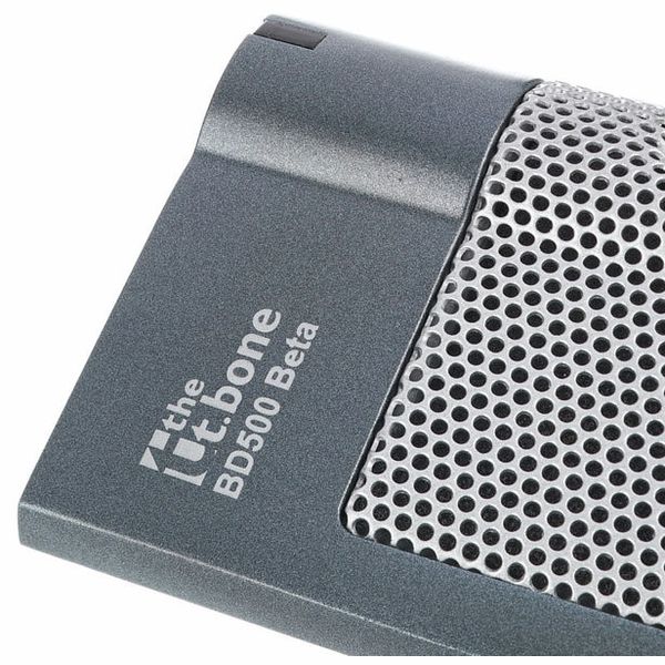 the t.bone BD 500 Beta