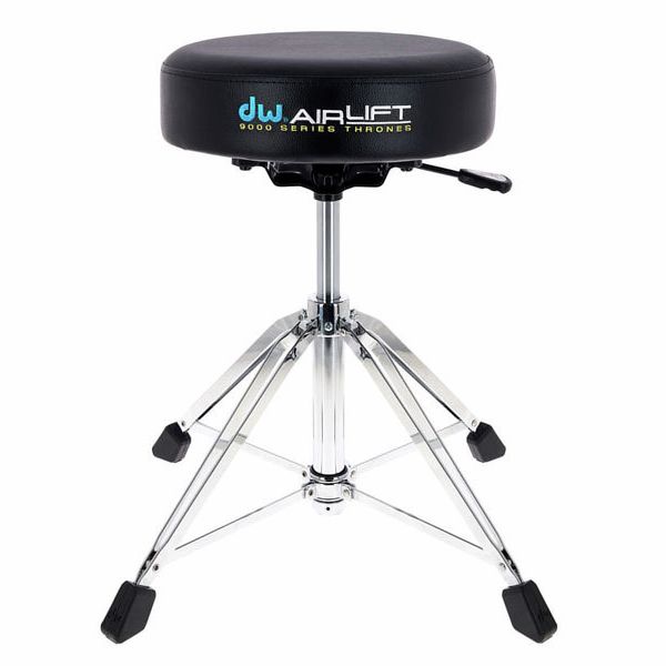 DW 9100AL Drummer Throne