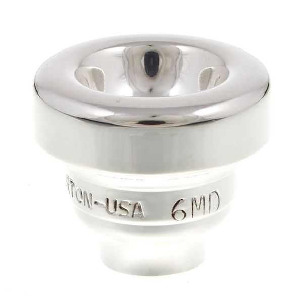 Warburton Top Part 6 MD for Trumpet