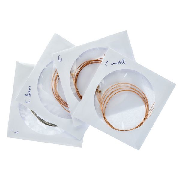 Meerklang Strings for Monochord 85cm