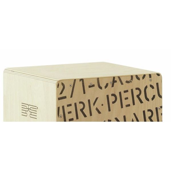 Schlagwerk CP404 Cajon