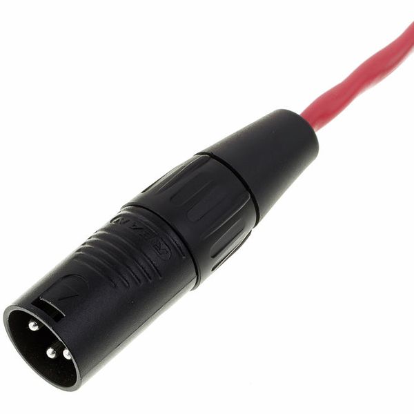 Avid DB25 - XLRM Digisnake 12