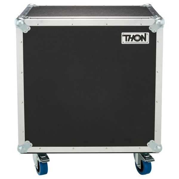 Thon Accessory Case 1x3 Boxes PB