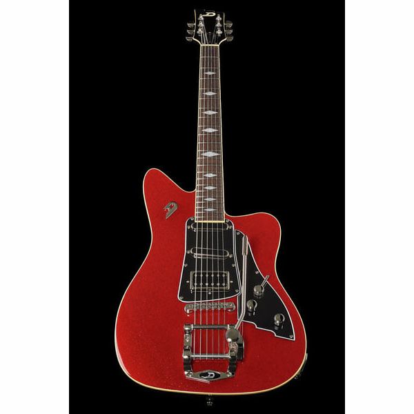 Duesenberg Paloma RS