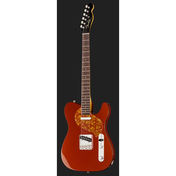 Fender LTD Raphael Saadiq Tele RW DRM