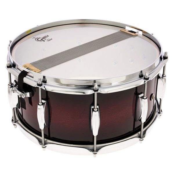 Gretsch Drums 14"X6,5" Renown Maple CB