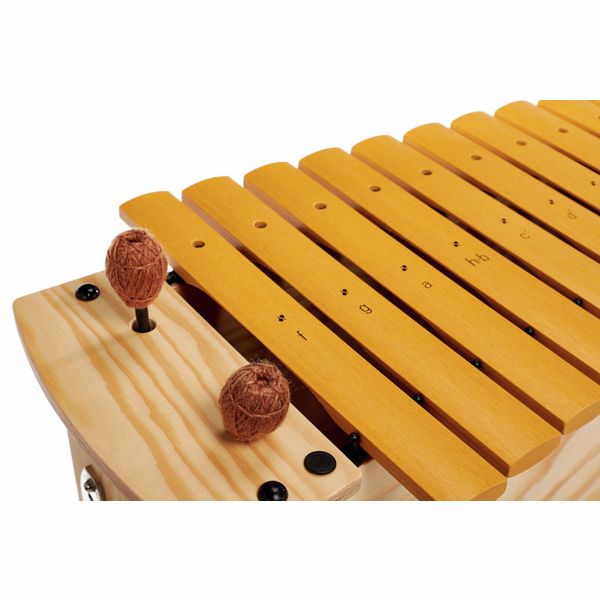 Sonor BKX 100 Bass Xylophon