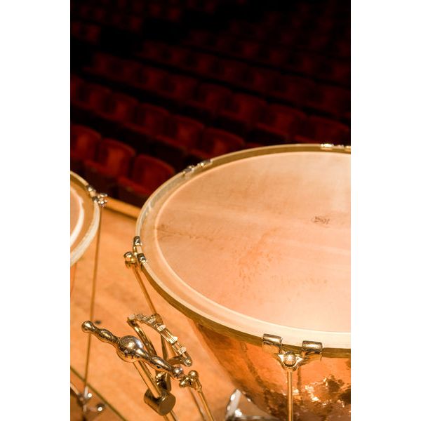 Adams Schnellar 23"B Timpani German