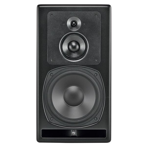 PSI Audio A25-M Metal Black