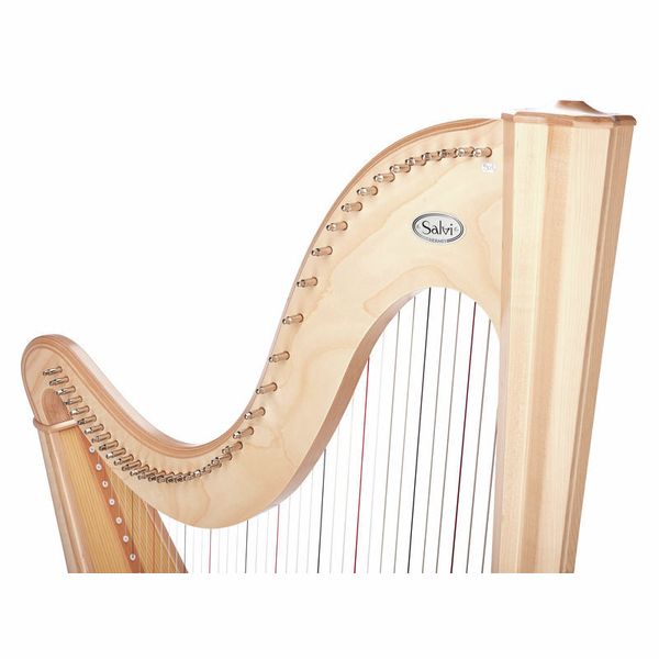 Salvi Hermes Natural Sipario Bioc.