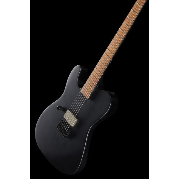 ESP LTD TE-201 Black LH