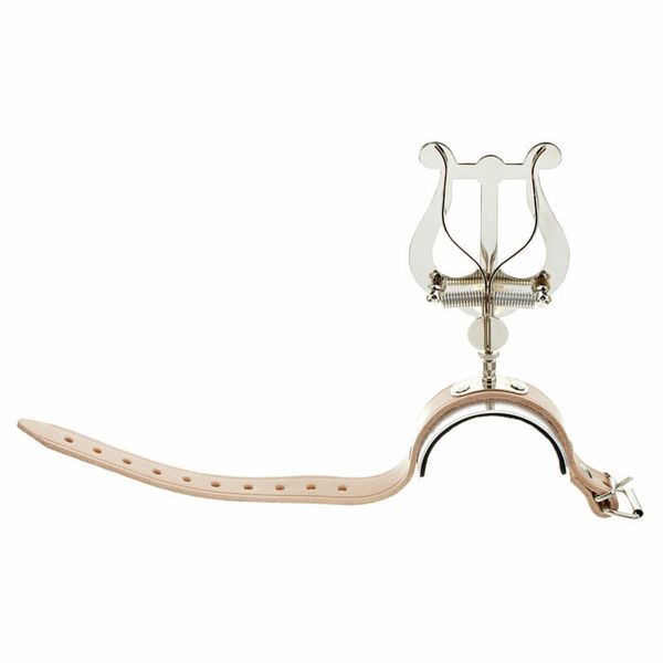 Riedl 325 N Lyre for Flute Leather