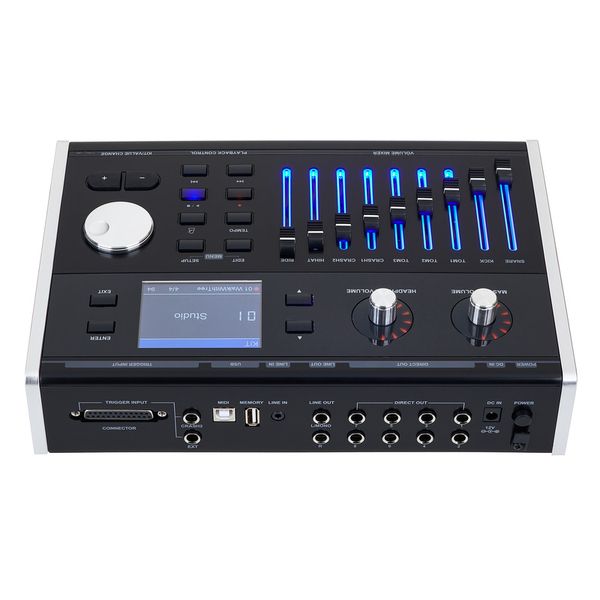 Millenium MPS-1000 E-Drum Module