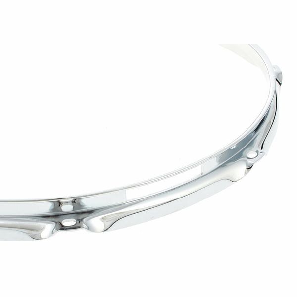 Millenium 14" Energy hoop snare side