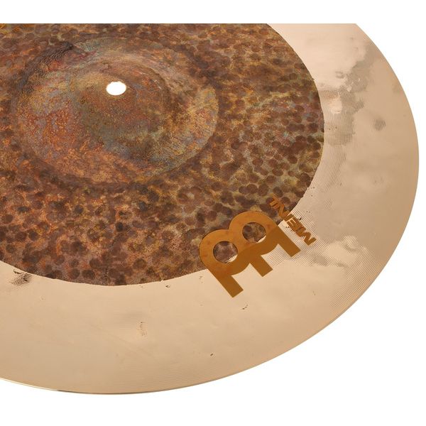 Meinl Byzance Dual Crash Pack
