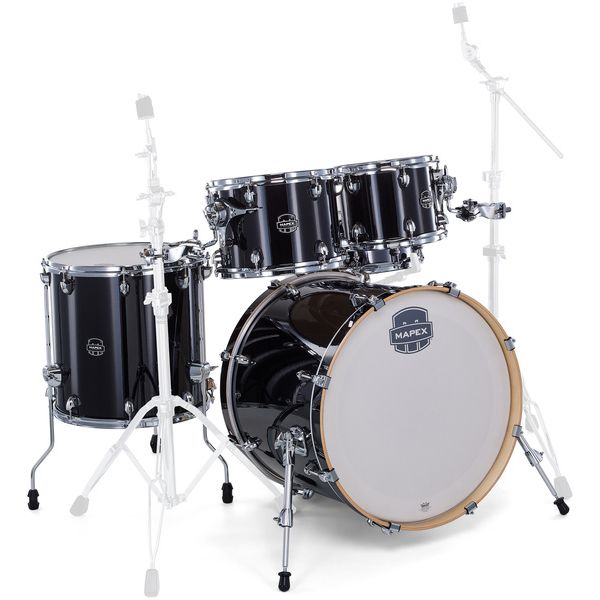 Mapex Armory Rock Shell Set PB