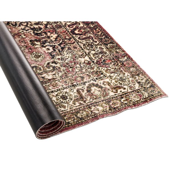 Drum N Base Club Drum Rug Classic Worn