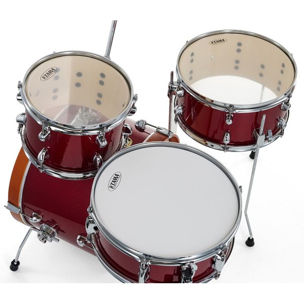 Tama Club Jam Vintage Kit -CPM