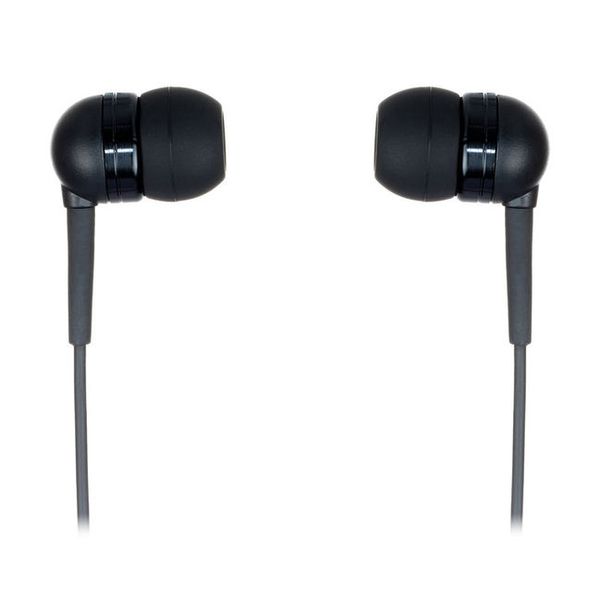 Sennheiser IE 4 Bundle