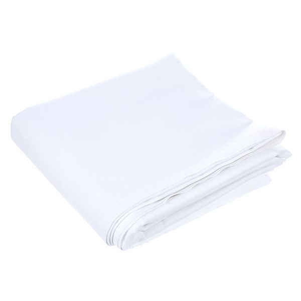 Stairville Curtain 160g/m White